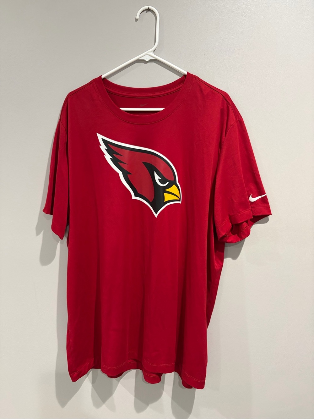 Arizona Cardinals Nike Primetime Legend Dri-FIT T-Shirt